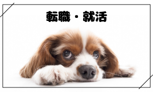 転職・就活